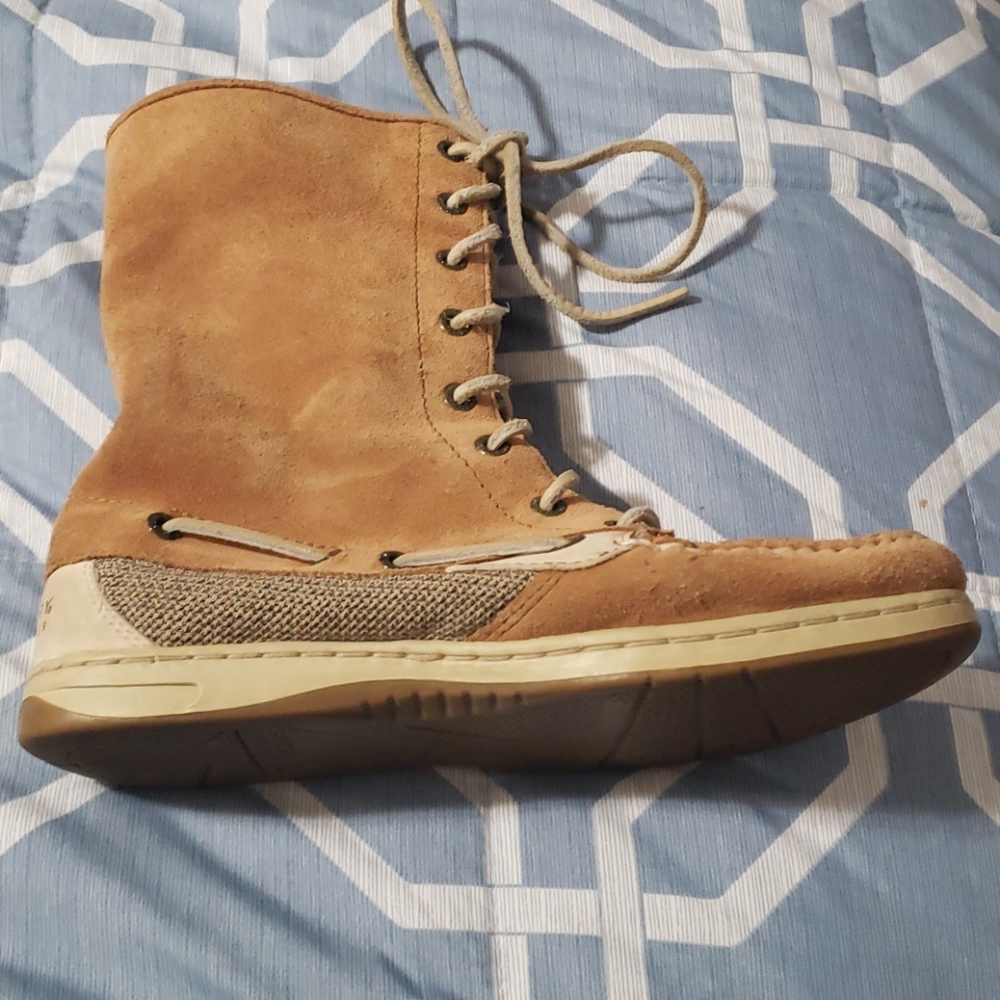 Shoes - Picture 2 of 2